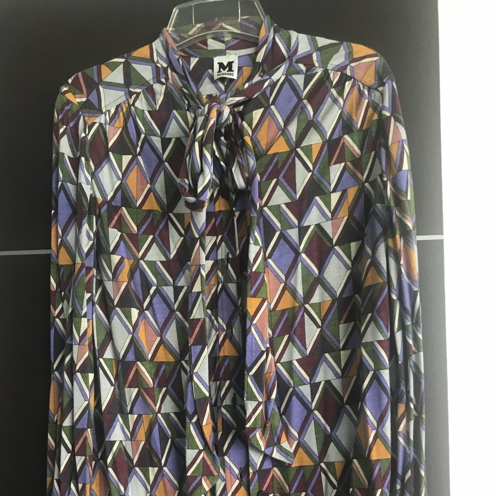 Missoni Shirt